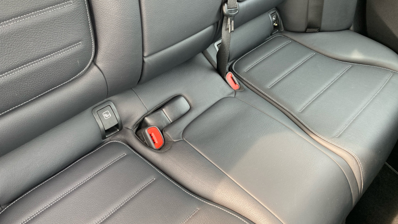 Mercedes-Benz C-Class C220d Sport 4dr 9G-Tronic Diesel Saloon